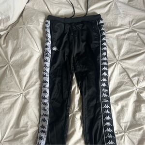 Kappa Women’s Duel Color Athletic Pants